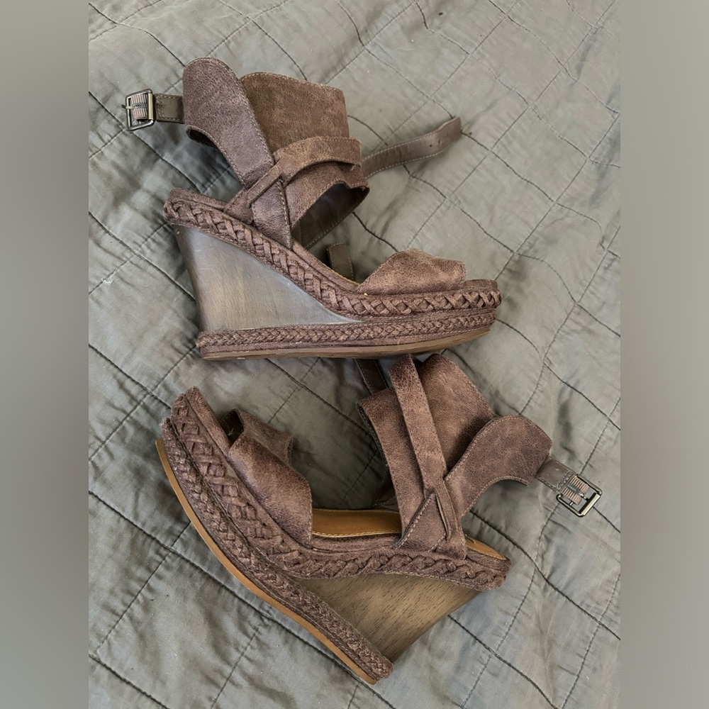 Wedges
